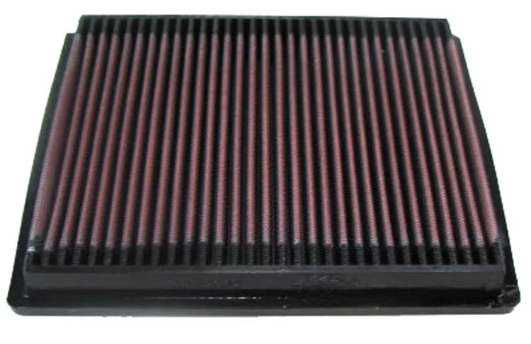 K&N 33-2067 AIR FILTER