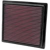 K&N 33-2457 AIR FILTER