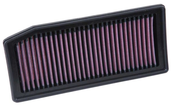 K&N Air Filter 33-3007