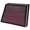 K&N 33-2466 AIR FILTER