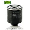 W712/52 OIL FILTER MOG916