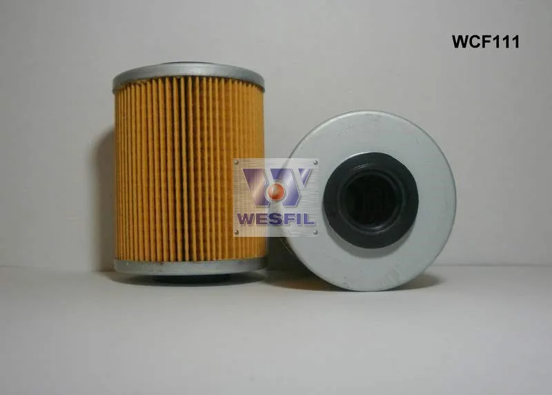 WCF111 FUEL FILTER