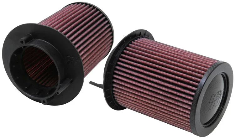 K&N E-0668 AIR FILTER