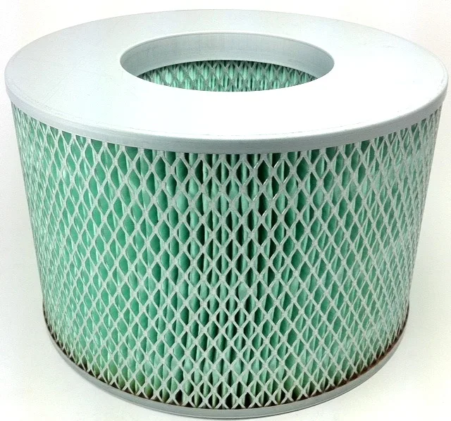 TOYOTA LANDCRUISER AIR FILTER (Interchangeable with 17801-61030, A340, FA33261, WA340)