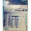 TS100  High Loop Designer Faucet with dual filter system