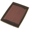 K&N 33-2037 AIR FILTER