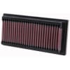 K&N 33-2092 AIR FILTER