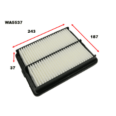 FA89210 AIR FILTER (WA5537)