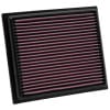 K&N 33-2435 AIR FILTER