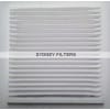 CABIN FILTER TOYOTA/SUBARU (Interchangeable with RCA104P, 87139-47010-83)