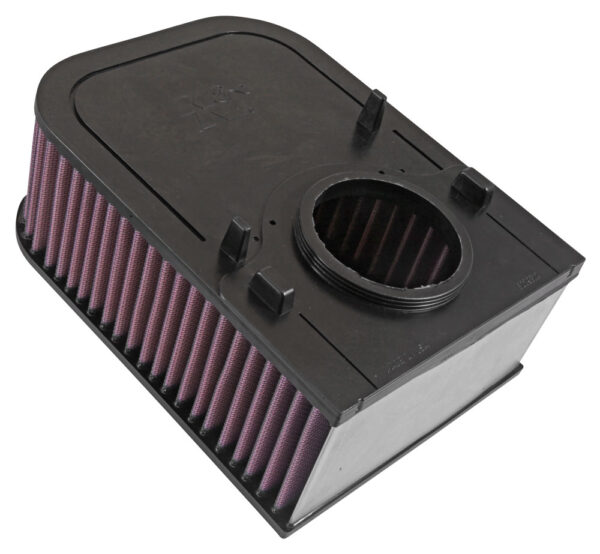 K&N Air Filter E-0660