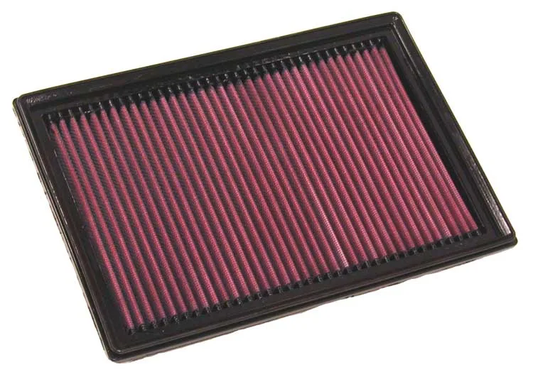 K&N AIR FILTER KN33-2293 MAZDA 3 (X-Ref:A1523, WA1185)