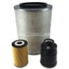 WZ262NM FUEL FILTER