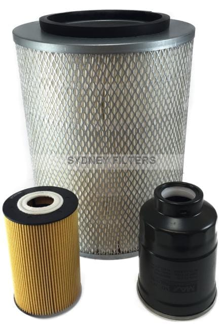 WZ262NM FUEL FILTER