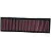 K&N 33-2331 AIR FILTER
