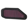 K&N Air Filter 33-3001