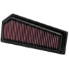 K&N 33-2965 AIR FILTER
