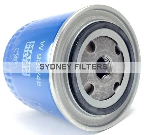 MANN OIL FILTER W920/48 NISSAN