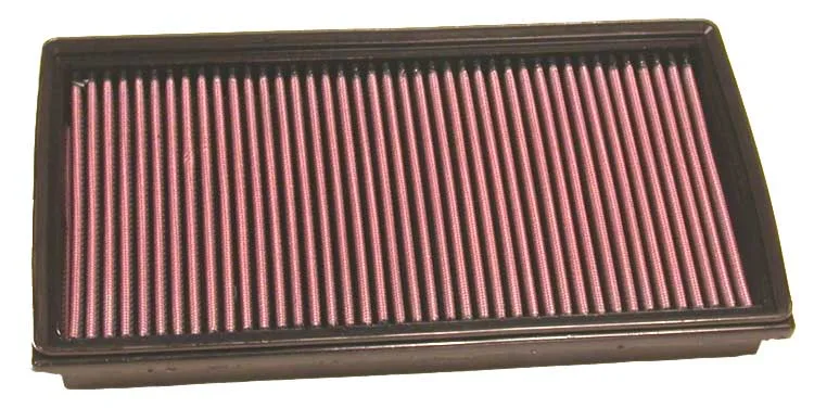 K&N 33-2851 AIR FILTER