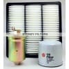 MITSUBISHI TRITON 3.0L V6 PETROL MK 6G72 FILTER KIT