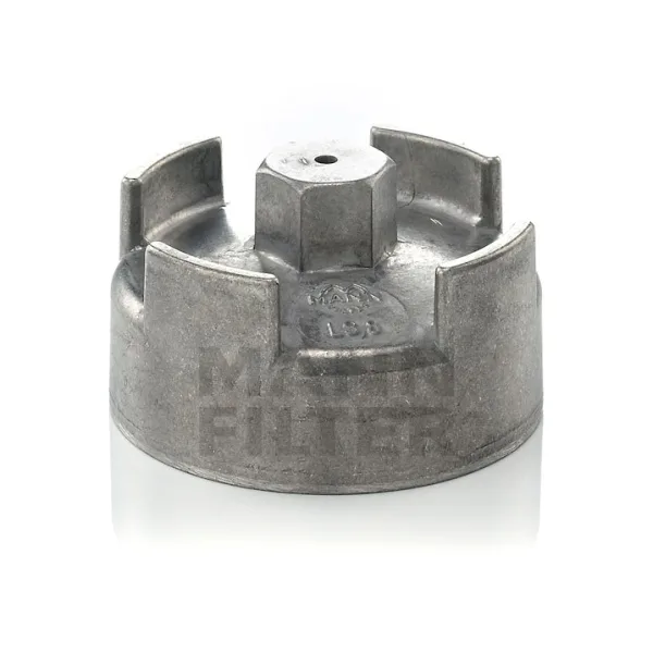 LS8 – MANN OIL FILTER WRENCH REMOVAL TOOL (86mm Diameter)
