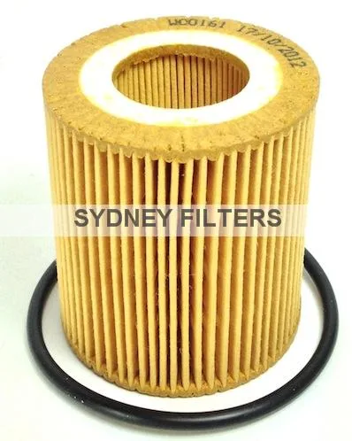 FORD/MAZDA OIL FILTER (U202-14-302, BB3Q-6744BA, U2Y0-14-302, CO161)