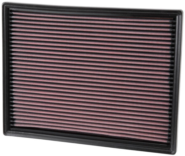 K&N Air Filter 33-2703 (X-Ref: A1487)