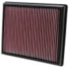 K&N 33-2997 AIR FILTER