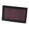 K&N 33-2207 AIR FILTER
