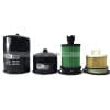 HINO 300 SERIES OIL FUEL FILTER KIT (XZU7__) [616, 617, 716, 717, 816, 917,  XZU605, XZU655R, XKU645, XKU655 (300 series)