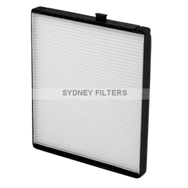 HOLDEN BARINA TK CABIN/POLLEN FILTER WACF0001 (Interchangeable with RCA202P) DAEWOO KALOS