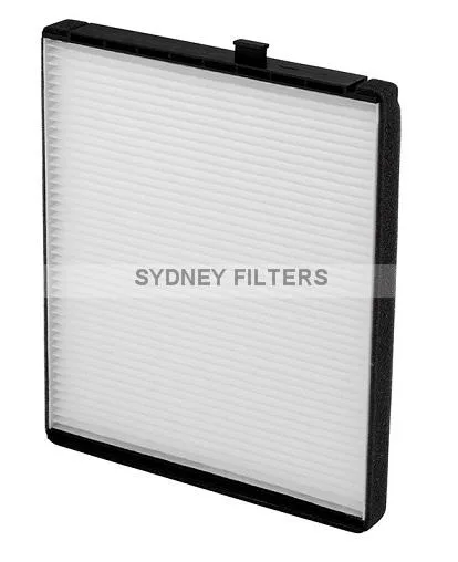 WACF0001 RCA202P CABIN FILTER