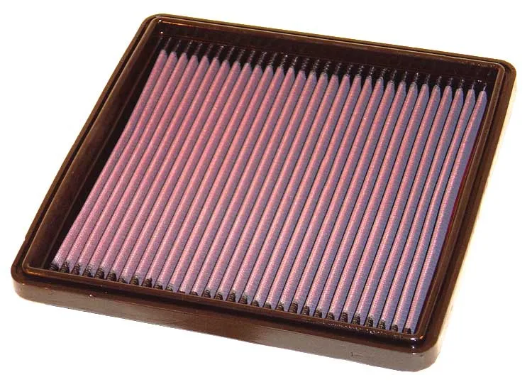 K&N 33-2076 AIR FILTER