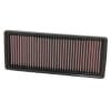 K&N 33-2417 AIR FILTER