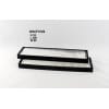 HYUNDAI i20 cabin pollen filter 971331J000, 971331J000AT, RCA208P