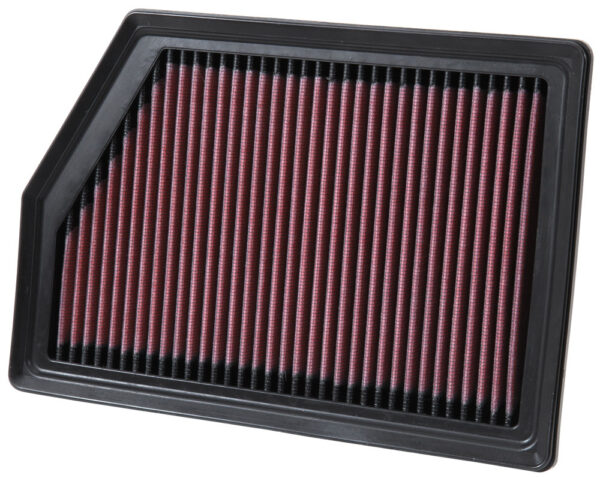 K&N Air Filter 33-5009