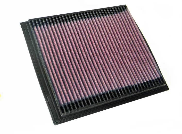 K&N 33-2548-A AIR FILTER