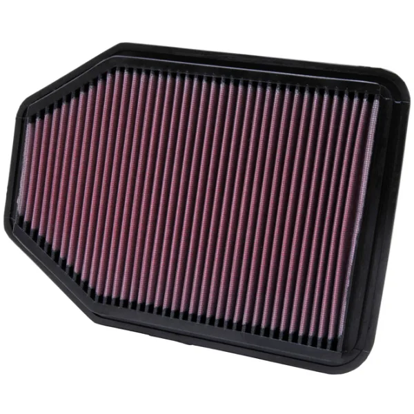 K&N Air Filter 33-2364 (X-Ref: A1590)