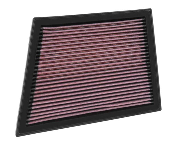 K&N Air Filter 33-3025