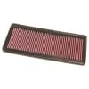 K&N 33-2842 AIR FILTER