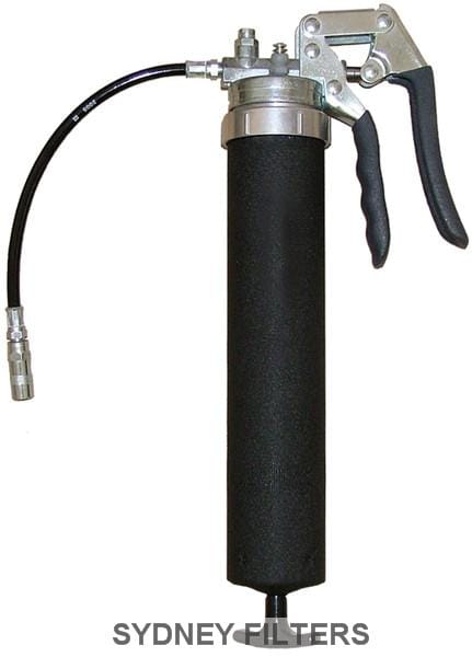 PISTOL GRIP GREASE GUN