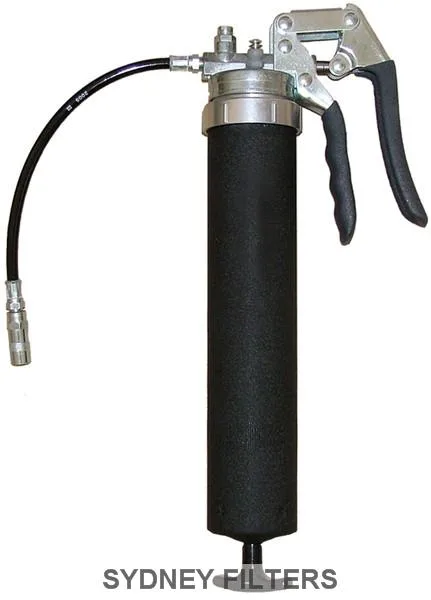 PISTOL GRIP GREASE GUN