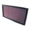 K&N 33-2912 AIR FILTER