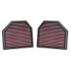 K&N Air Filter 33-2488