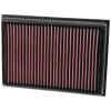 K&N Air Filter 33-5007 (X-Ref: A1856)