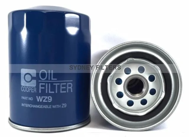 FORD FALCON AU 4.0L PETROL AIR OIL FUEL FILTER [EXCLUDES models with Independent Rear Suspension]