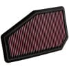 K&N 33-2948 AIR FILTER