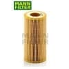 VOLKSWAGEN GOLF OIL FILTER HU719/6X AUDI SKODA