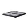 CAC17150-S CABIN FILTER (BBP2-61-J6X, RCA232P, WACF0150)
