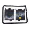 TRANSGOLD TRANSMISSION FILTER KIT KFS1150